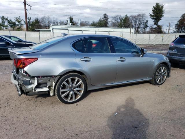 Image 3 of 2015 LEXUS GS 350 2015 with VIN JTHCE1BLXFA007633