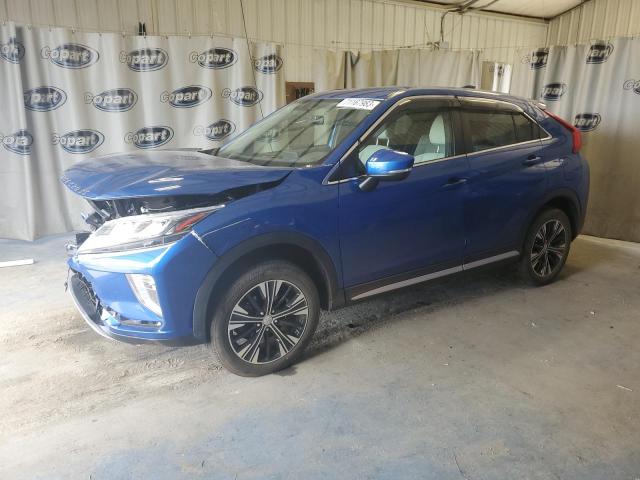 Изображение 1 2018 MITSUBISHI ECLIPSE CROSS SE 2018 с VIN JA4AT5AA1JZ066113