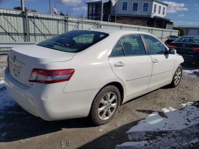 Obraz 3 z 2011 TOYOTA CAMRY BASE 2011 z VIN 4T4BF3EK7BR146265
