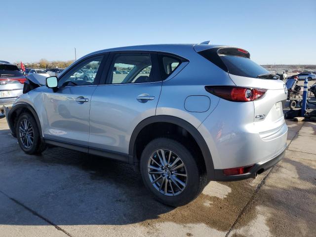 Изображение 2 2019 MAZDA CX-5 SPORT 2019 с VIN JM3KFBBM2K0697801
