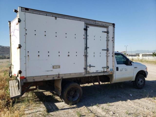 Image 3 of 1999 FORD F550 SUPER DUTY 1999 with VIN 1FDAF56S5XED51858
