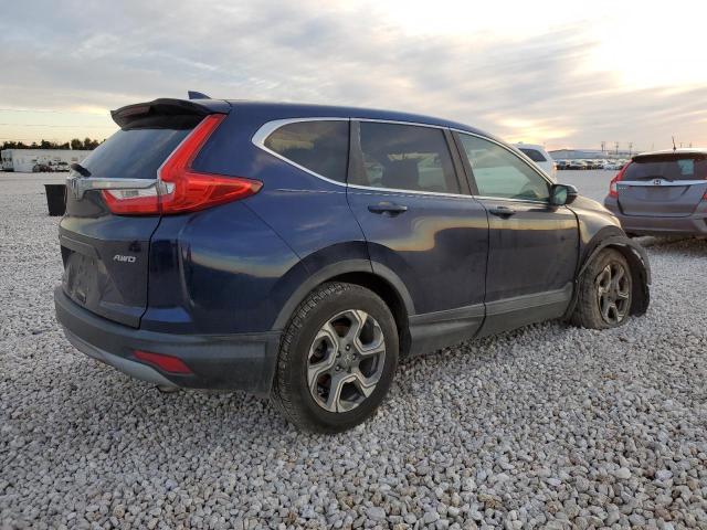 Obraz 3 z 2017 HONDA CR-V EX 2017 z VIN 2HKRW2H57HH634115