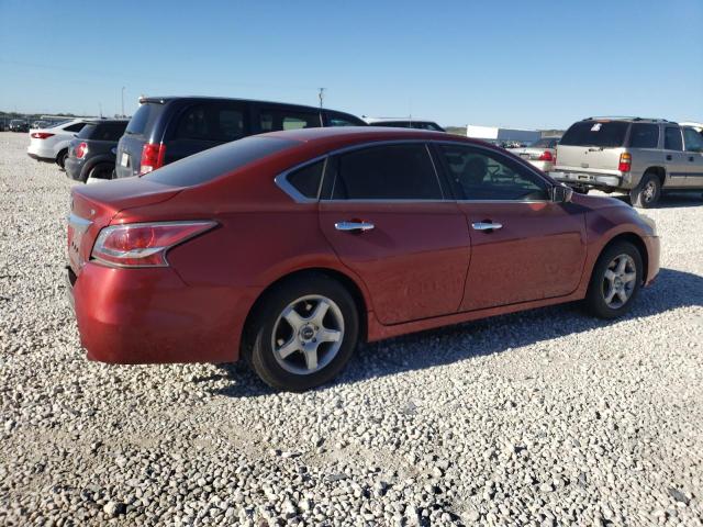 Obraz 3 z 2014 NISSAN ALTIMA 2.5 2014 z VIN 1N4AL3AP1EN342260