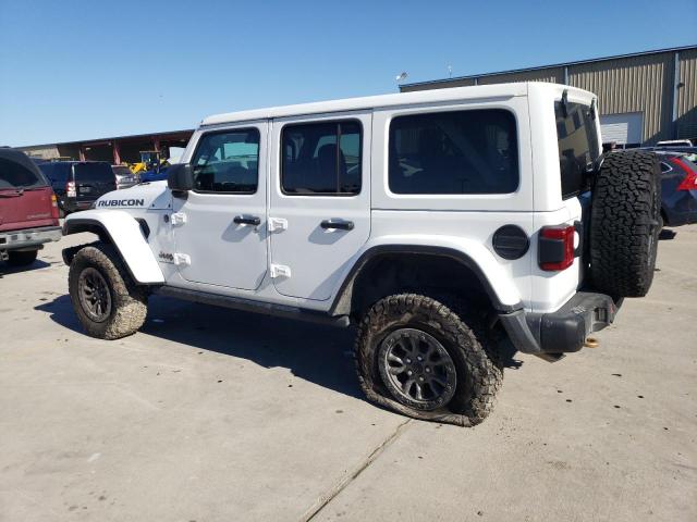 Obraz 2 z 2023 JEEP WRANGLER RUBICON 392 2023 z VIN 1C4JJXSJ4PW678936