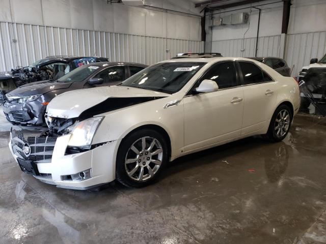 Obraz 2008 CADILLAC CTS HI FEATURE V6 2008