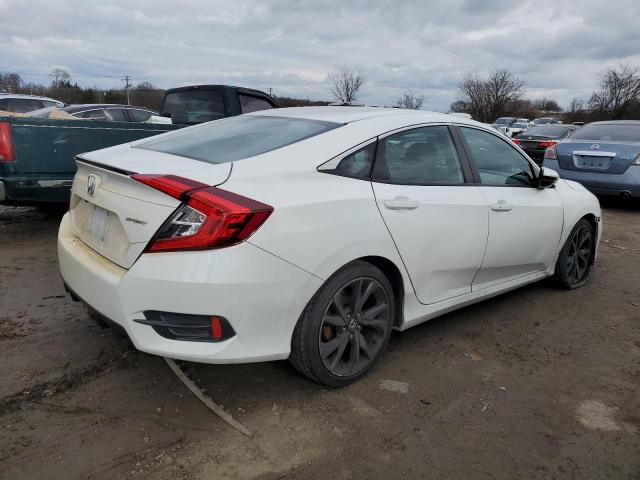 Obraz 3 z 2019 HONDA CIVIC SPORT 2019 z VIN 2HGFC2F89KH510311