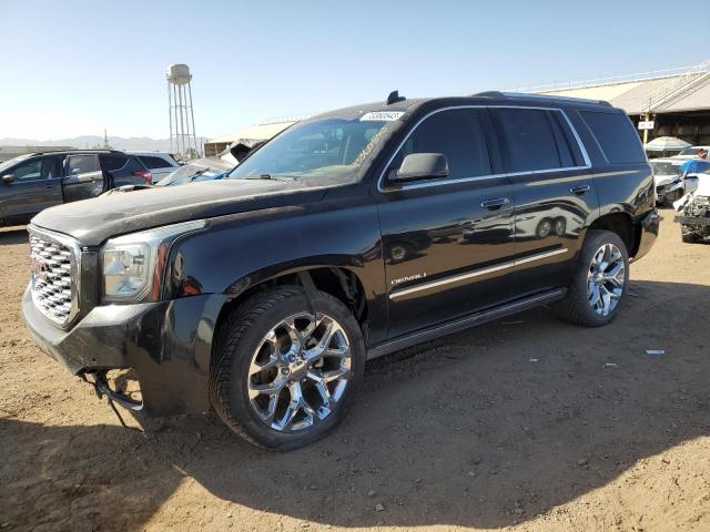 2018 GMC YUKON DENALI 2018 image