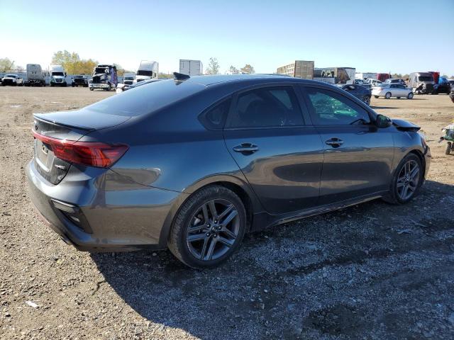 Obraz 3 z 2021 KIA FORTE GT LINE 2021 z VIN 3KPF34AD9ME399255