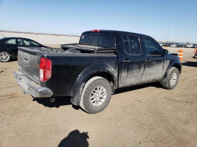 Obraz 3 z 2014 NISSAN FRONTIER S 2014 z VIN 1N6AD0EV0EN744315