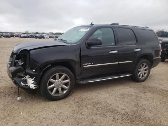 Image 1 of 2012 GMC YUKON DENALI 2012 with VIN 1GKS2EEF5CR124010