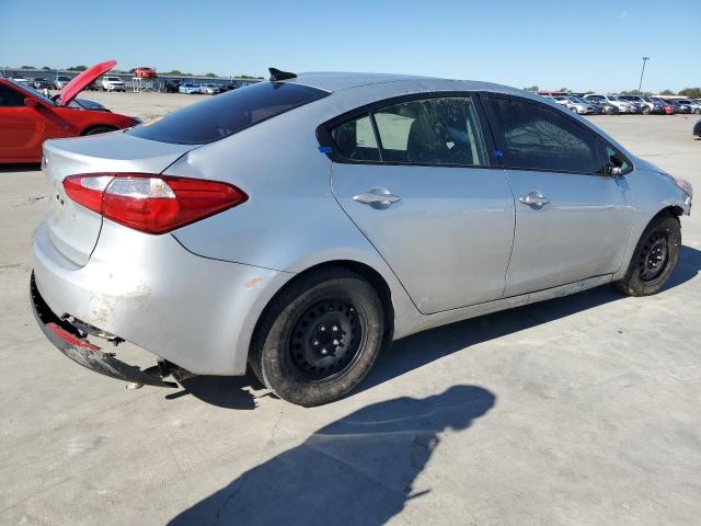 Obraz 3 z 2015 KIA FORTE LX 2015 z VIN KNAFK4A61F5406876