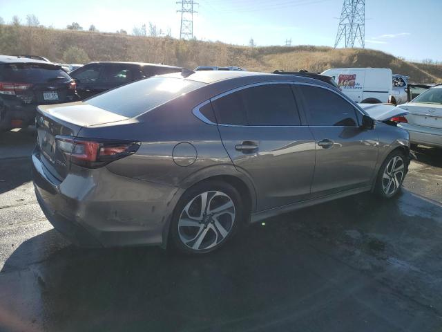 Obraz 3 z 2021 SUBARU LEGACY LIMITED 2021 z VIN 4S3BWAN63M3013095