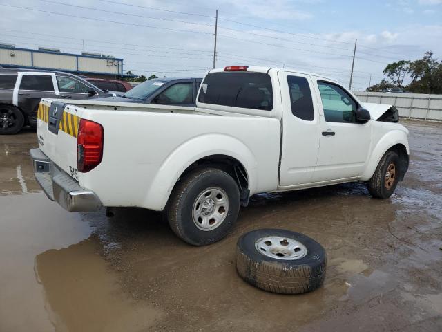 Image 3 of 2013 NISSAN FRONTIER S 2013 with VIN 1N6BD0CT2DN732462