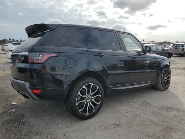 Изображение 3 2020 LAND ROVER RANGE ROVER SPORT HSE 2020 с VIN SALWR2SU6LA721880