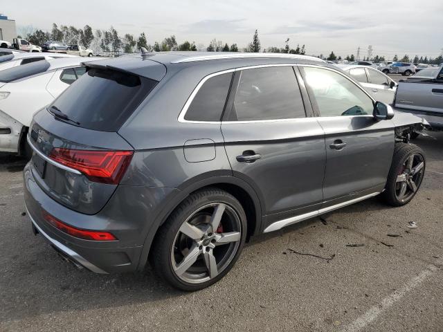 Obraz 3 z 2022 AUDI SQ5 PREMIUM PLUS 2022 z VIN WA1B4AFY1N2038083