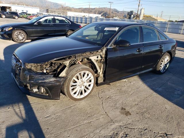 Obraz 2012 AUDI A6 PRESTIGE 2012