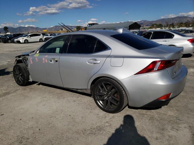 Изображение 2 2015 LEXUS IS 350 2015 с VIN JTHBE1D27F5018890