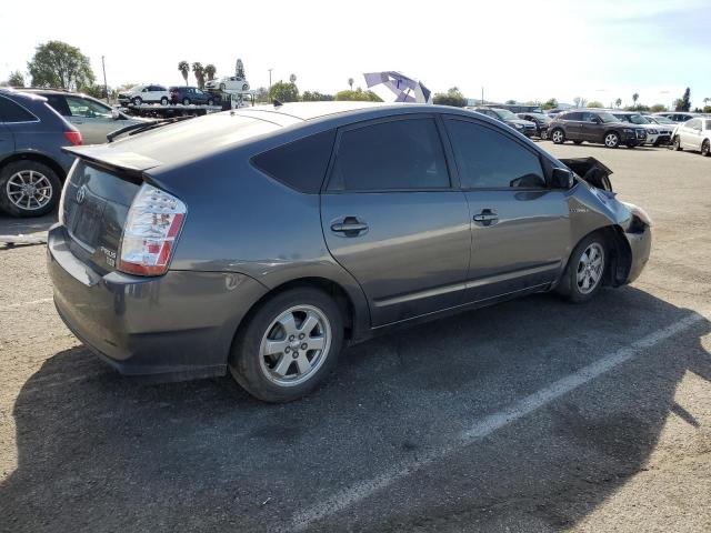 Изображение 3 2007 TOYOTA PRIUS  2007 с VIN JTDKB20U373247457