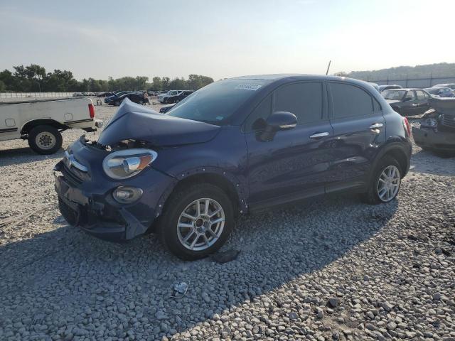 Obraz 2017 FIAT 500X POP 2017
