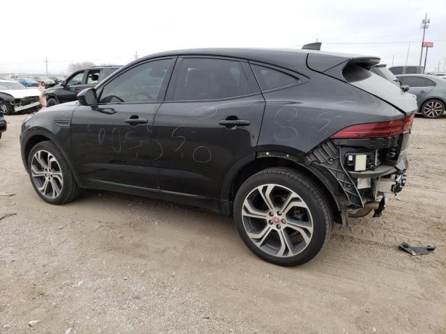 Obraz 2 z 2018 JAGUAR E-PACE FIRST EDITION 2018 z VIN SADFL2FX8J1Z02073