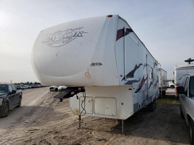 Изображение 2 2008 RAZO MX650 2008 с VIN 5SFGF31278E007618