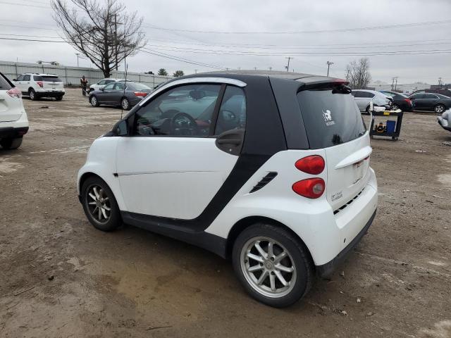 Obraz 2 z 2009 SMART FORTWO PURE 2009 z VIN WMEEJ31X99K327421