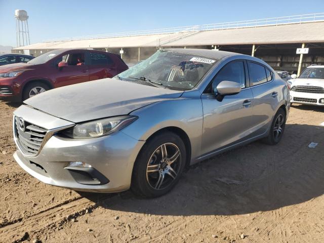 Obraz 2014 MAZDA 3 TOURING 2014