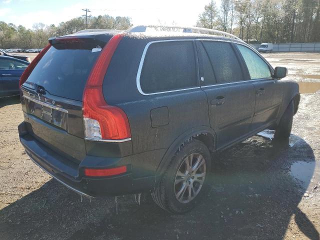 Изображение 3 2014 VOLVO XC90 3.2 2014 с VIN YV4952CY3E1681145