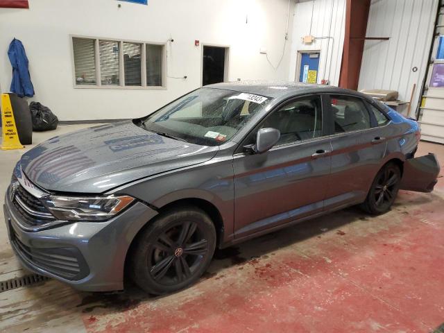 Изображение 1 2023 VOLKSWAGEN JETTA SE 2023 с VIN 3VWEM7BU5PM012331