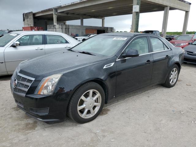 Изображение 2009 CADILLAC CTS HI FEATURE V6 2009