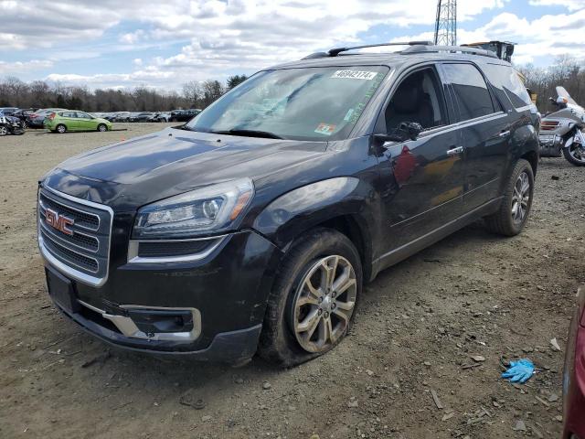 Изображение 1 2015 GMC ACADIA SLT-1 2015 с VIN 1GKKVRKD2FJ286326