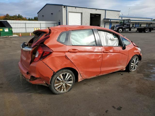 Изображение 3 2018 HONDA FIT EX 2018 с VIN 3HGGK5H81JM705129