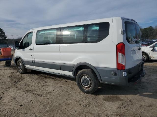 Image 2 of 2016 FORD TRANSIT T-350 2016 with VIN 1FBZX2ZM4GKA84833