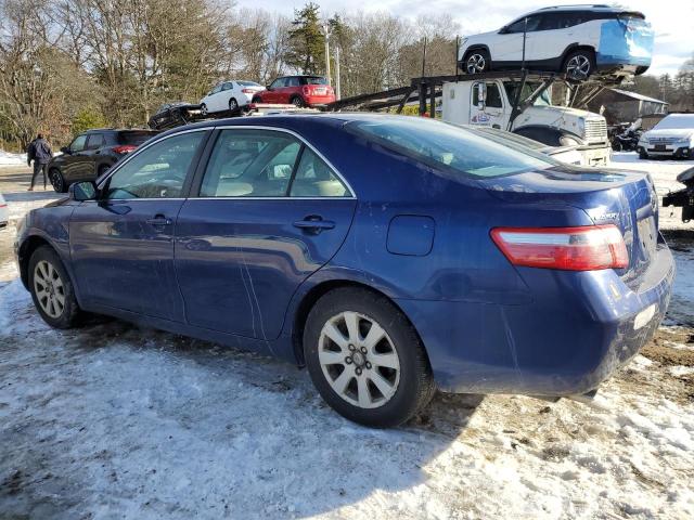 Image 2 of 2008 TOYOTA CAMRY LE 2008 with VIN 4T1BK46KX8U055011