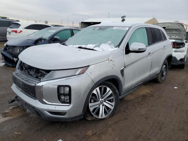 Obraz 2020 MITSUBISHI OUTLANDER SPORT ES 2020