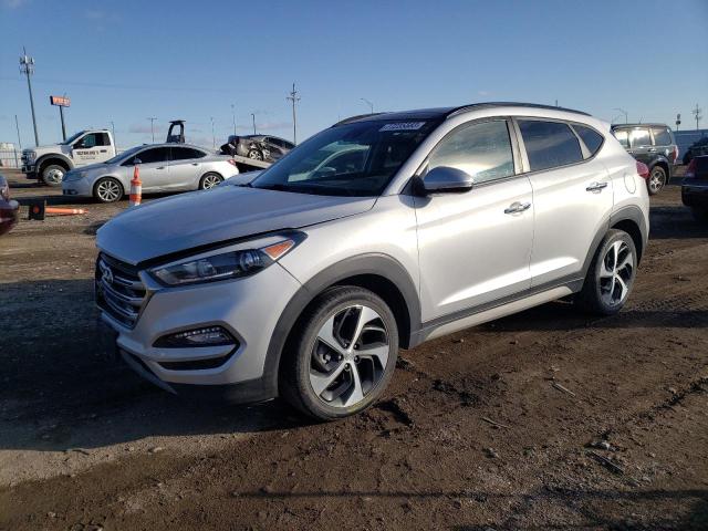 Obraz 2018 HYUNDAI TUCSON VALUE 2018