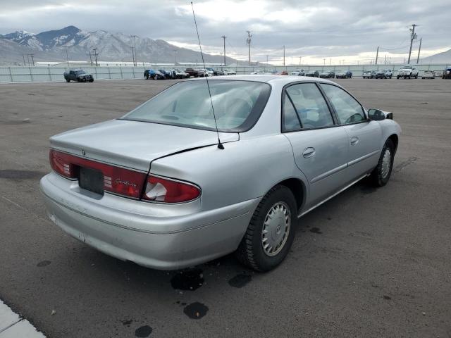 Obraz 3 z 2003 BUICK CENTURY CUSTOM 2003 z VIN 2G4WS52J631139626