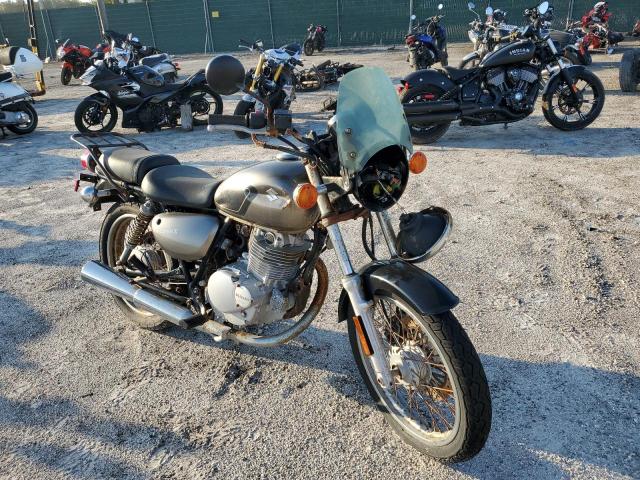 2012 SUZUKI TU250 X 2012 image