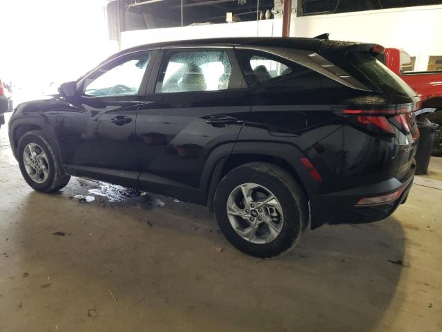 Изображение 2 2023 HYUNDAI TUCSON SE 2023 с VIN 5NMJACAE7PH234109