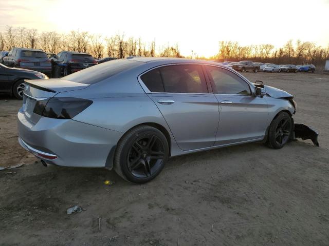 Obraz 3 z 2017 HONDA ACCORD EXL 2017 z VIN 1HGCR2F8XHA203903