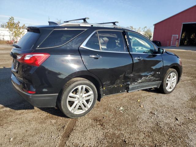 Image 3 of 2019 CHEVROLET EQUINOX PREMIER 2019 with VIN 2GNAXYEXXK6306709