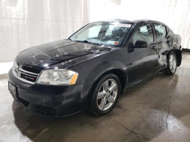 2013 DODGE AVENGER SE 2013 image