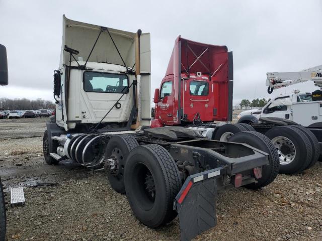 Image 3 of 2012 MACK 600 CXU600 2012 with VIN 1M1AW07Y3CM019203