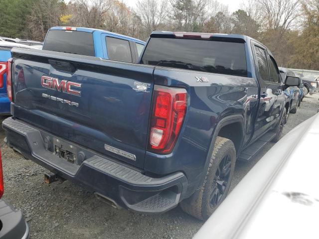 Image 3 of 2020 GMC SIERRA K1500 ELEVATION 2020 with VIN 3GTU9CED2LG183325
