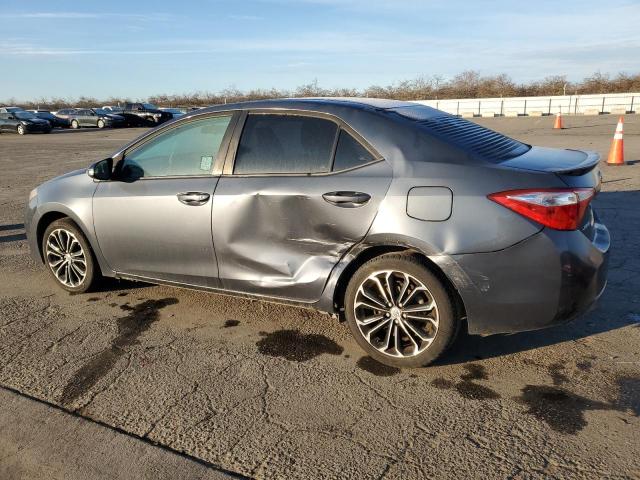 Obraz 2 z 2014 TOYOTA COROLLA L 2014 z VIN 5YFBURHE6EP091581