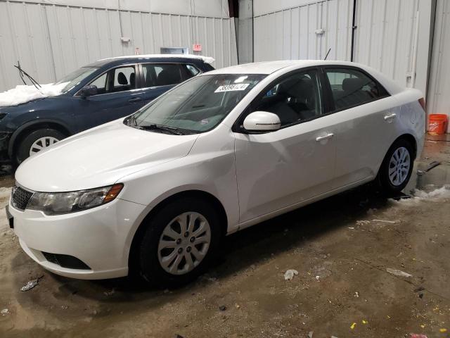 Изображение 2012 KIA FORTE EX 2012