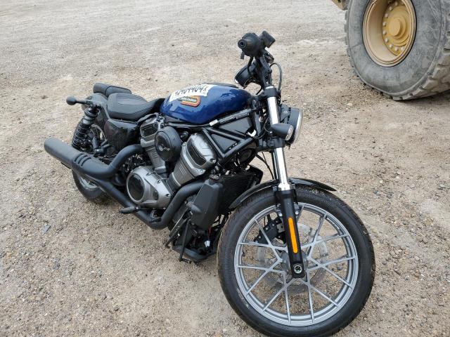 Obraz 1 z 2023 HARLEY-DAVIDSON RH975 S 2023 z VIN 1HD1ZF116PB312244