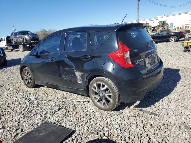 Obraz 2 z 2015 NISSAN VERSA S 2015 z VIN 3N1CE2CP1FL406242