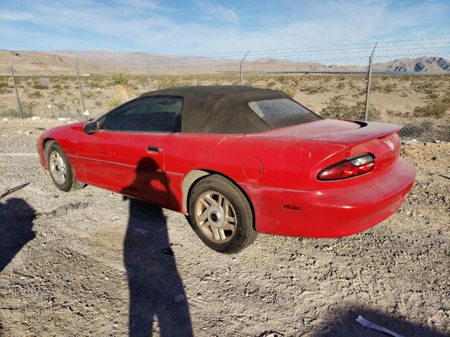 Obraz 2 z 1994 CHEVROLET CAMARO  1994 z VIN 2G1FP32S2R2194704