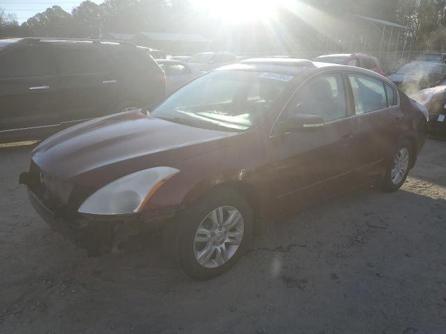 Изображение 1 2012 NISSAN ALTIMA BASE 2012 с VIN 1N4AL2AP1CN507540